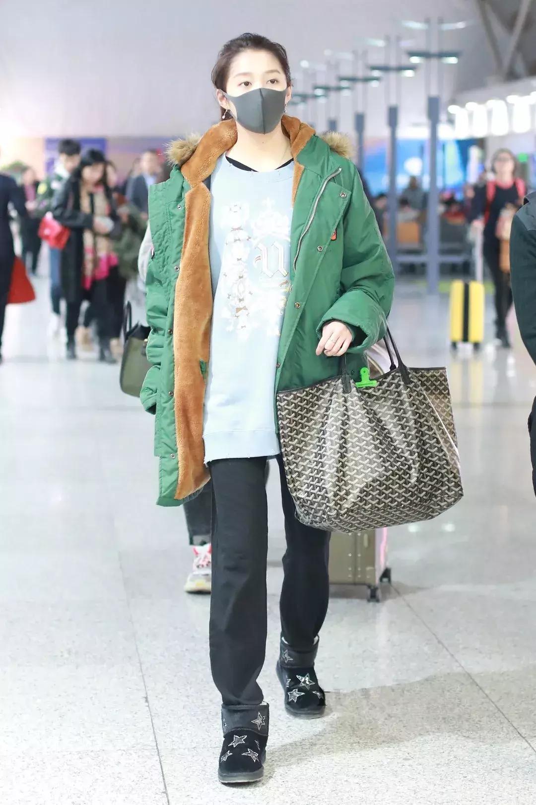 显腿瘦显腿直的靴子,显腿瘦的长筒靴子