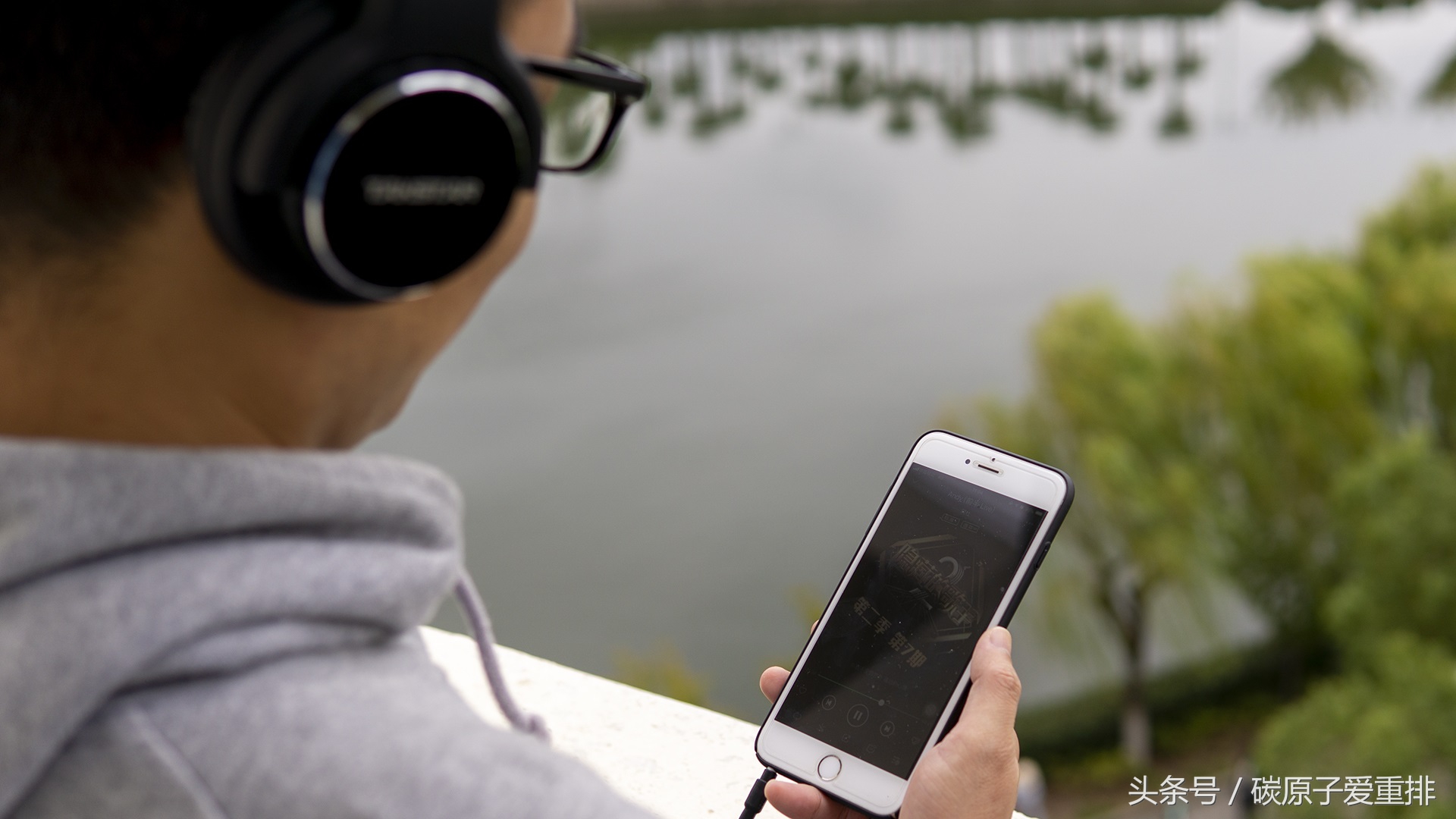 得胜耳机测评,得胜hd5500专业监听耳机