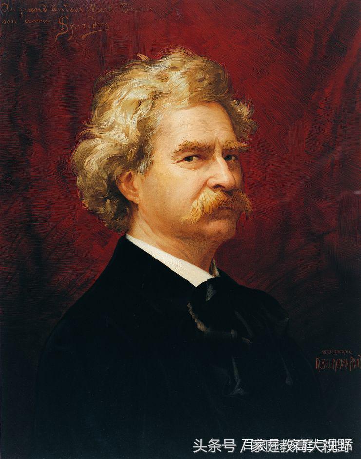 十个名人的家庭教育案例,国外名人教育方法