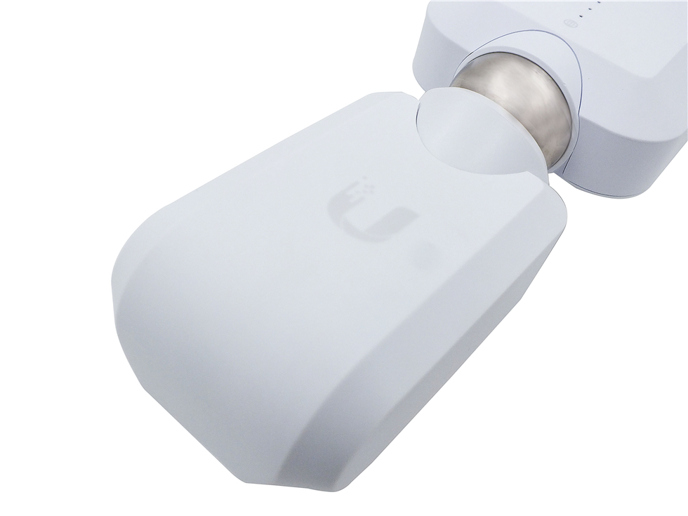 UBNTAmplifiMeshWiFi系统测评，不仅是自带美颜的路由系统