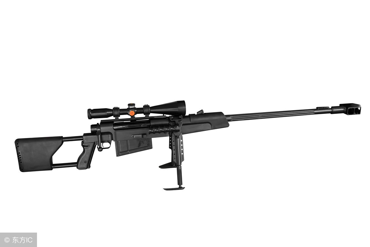 2018全球十大现役*击狙**步枪最新排名!