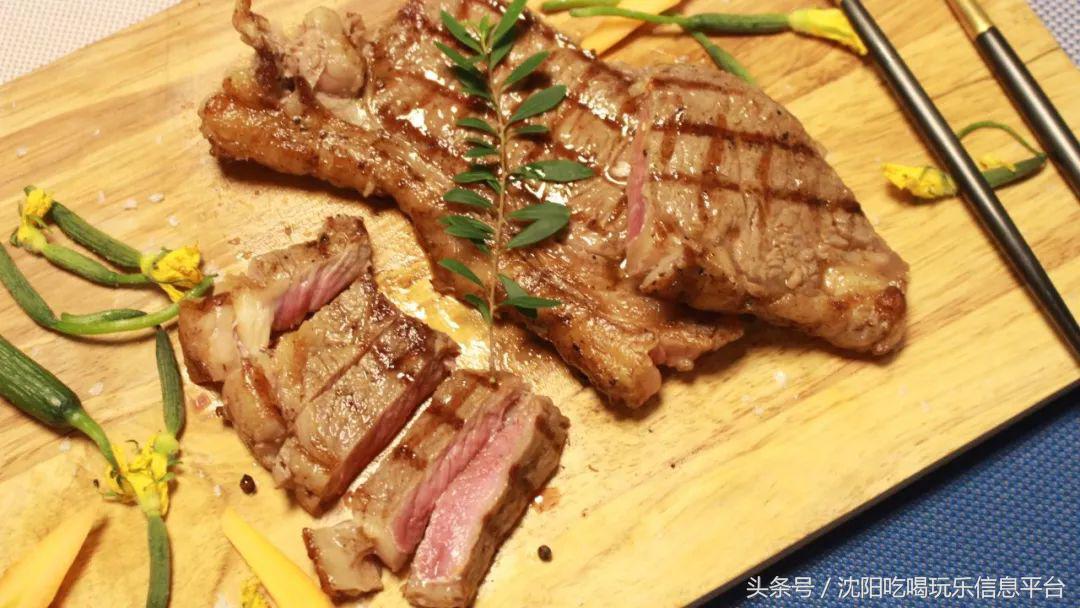 一家很有情调的西餐厅,一家有小情调的西餐厅