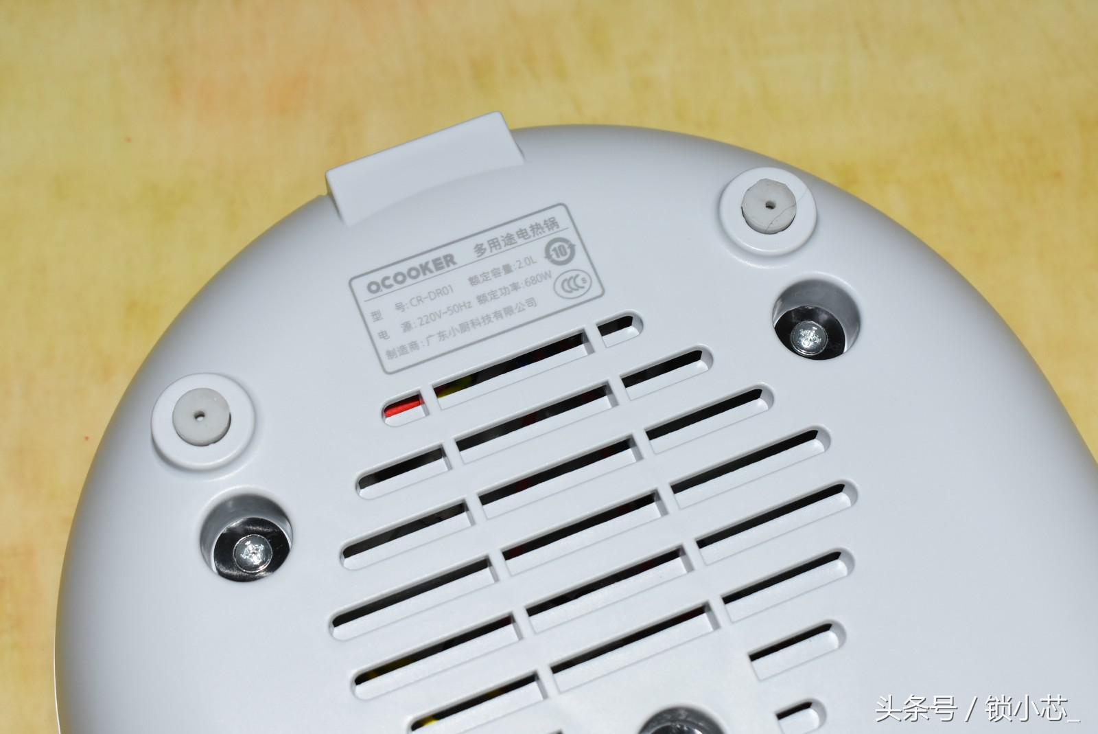 蒸炖煎涮一体电锅,电热锅烙饼怎么做又软又好吃