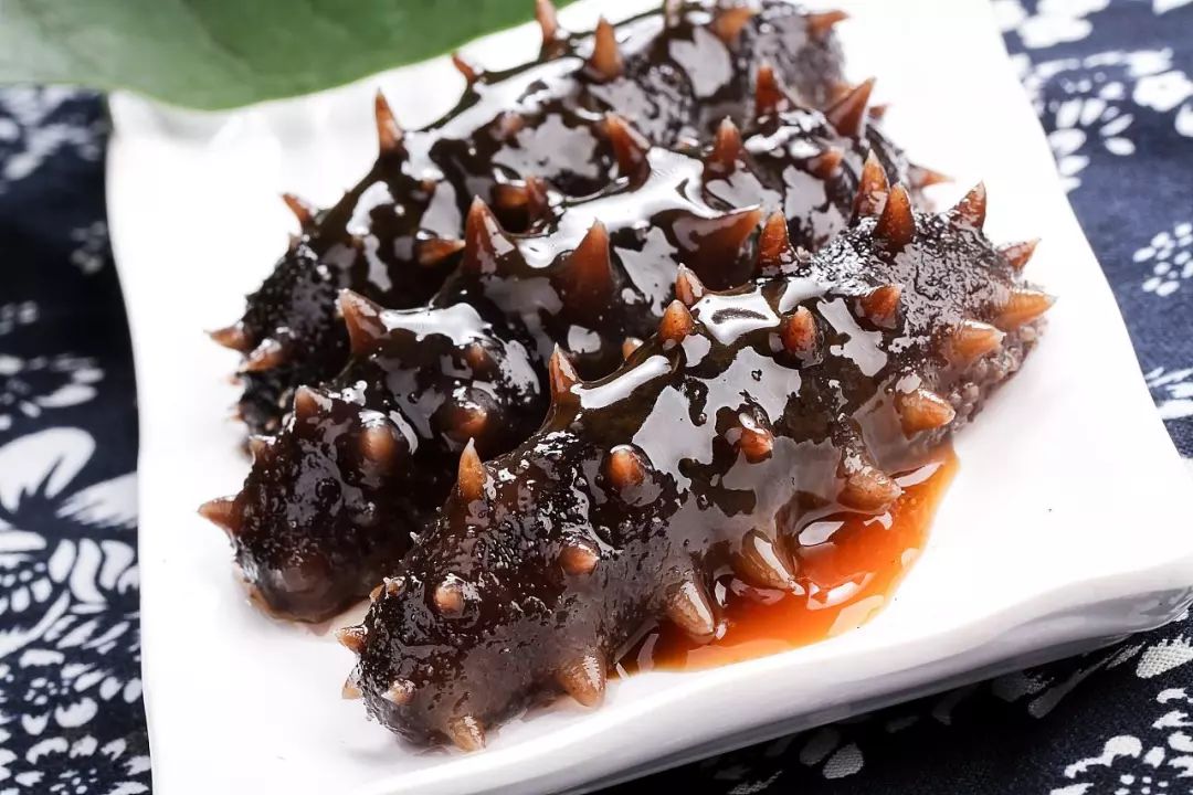 孕妇适合吃的海鲜干货,适合孕妇的海鲜菜谱