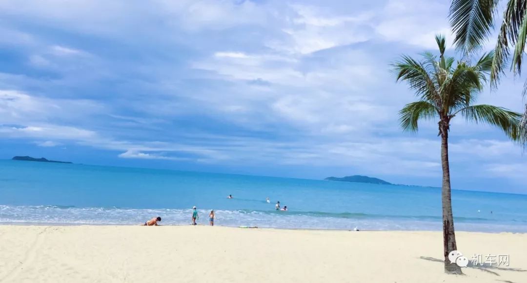 骑190环游中国,骑着190旅行