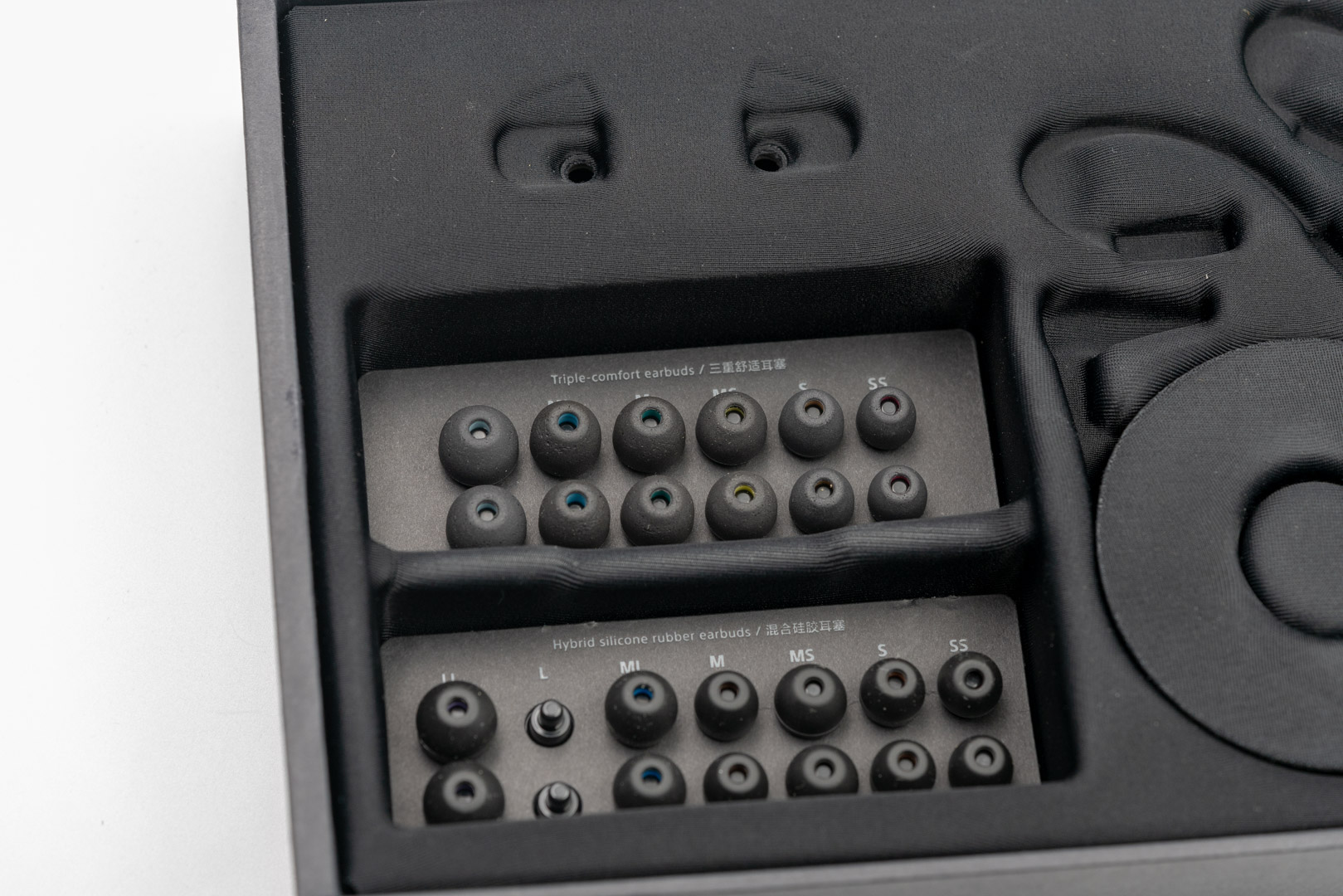 索尼ier-m7耳机音质,索尼ier-m9有蓝牙吗