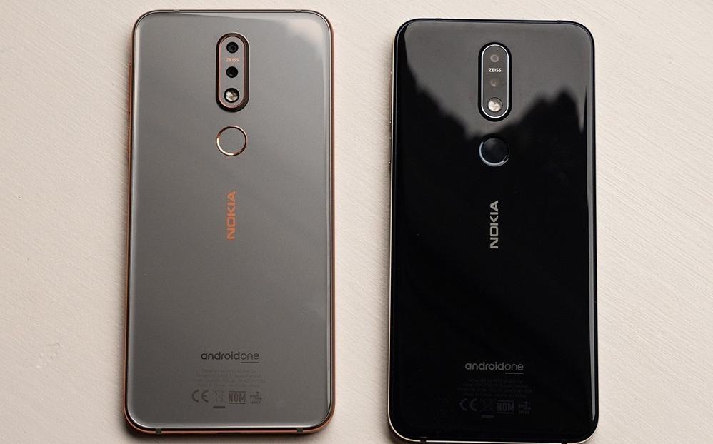 乘胜追击旧版新版对比,诺基亚概念新机被爆颜值逆天