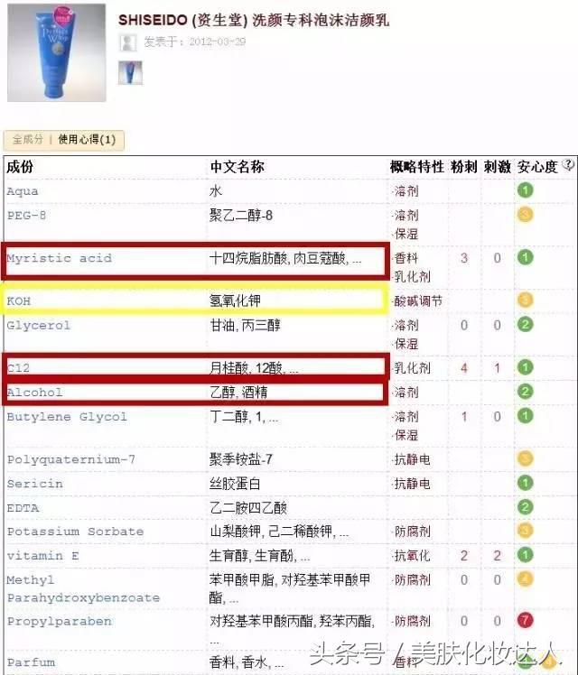 景甜谈护肤美妆心得,景甜用的是哪一款粉底