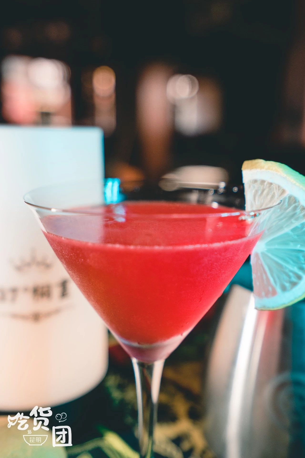 37℃的“恒温”酒吧，专治不开心！