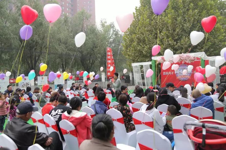 燕郊喜喜月子会所怎么样,喜喜月子中心活动