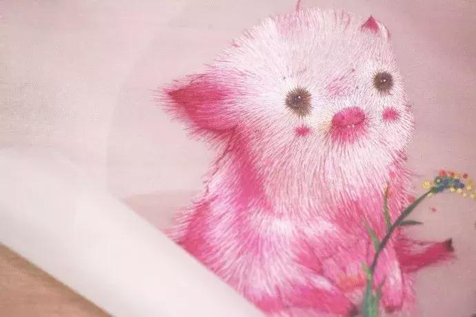 她用中国刺绣惊艳世界,她用一幅中国刺绣便惊艳了世界