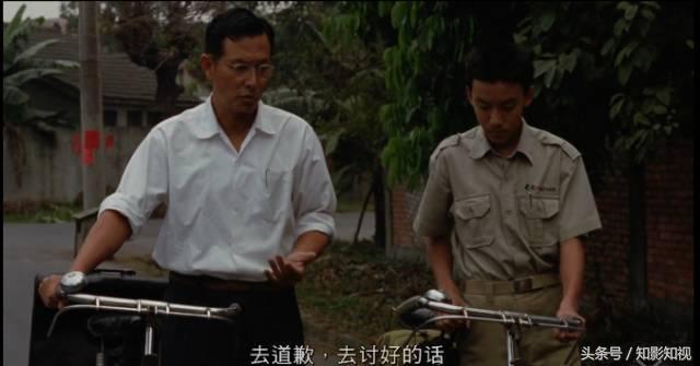 牯岭街少年杀人事件幕后故事,牯岭街少年杀人事件影视评价