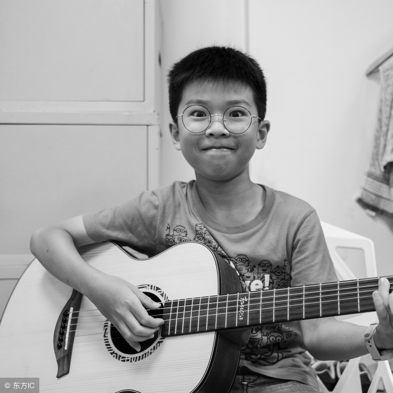 初学吉他有必要用好的吉他吗,初学吉他要不要唱谱