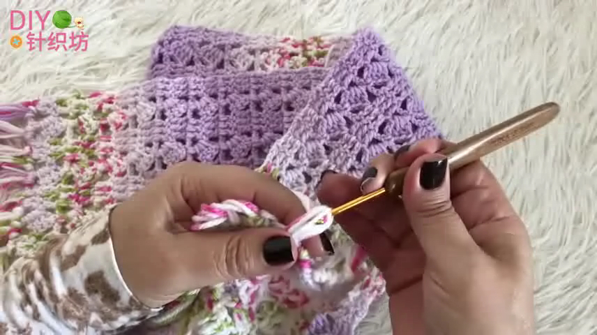 母婴儿童围巾,针织围巾宝宝