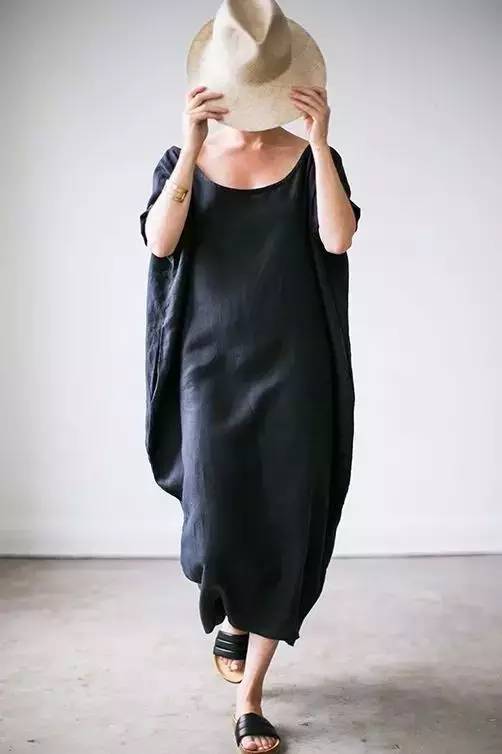 棉麻布料适合做什么款式的衣服,最时尚面料柔软的衣服