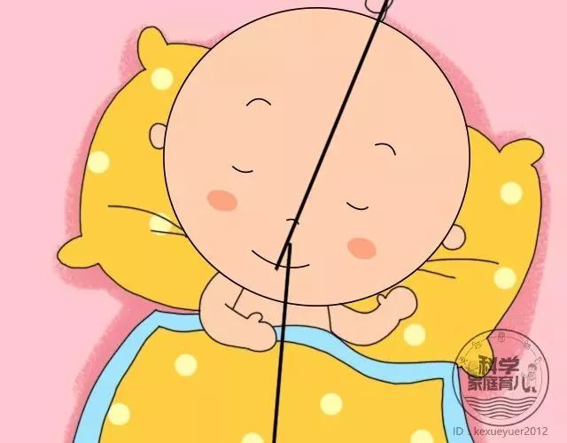 左边扁头偏头怎么睡矫正,先纠正扁头还是偏头