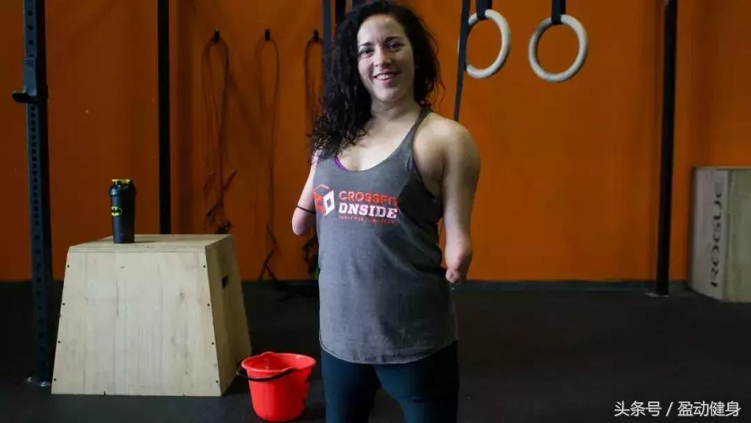 爆红ins的健身美女,ins健身女神哥伦比亚