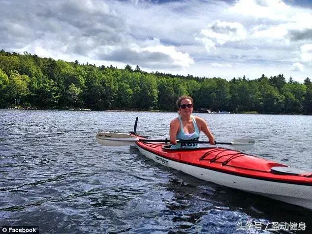 爆红ins的健身美女,ins健身女神哥伦比亚