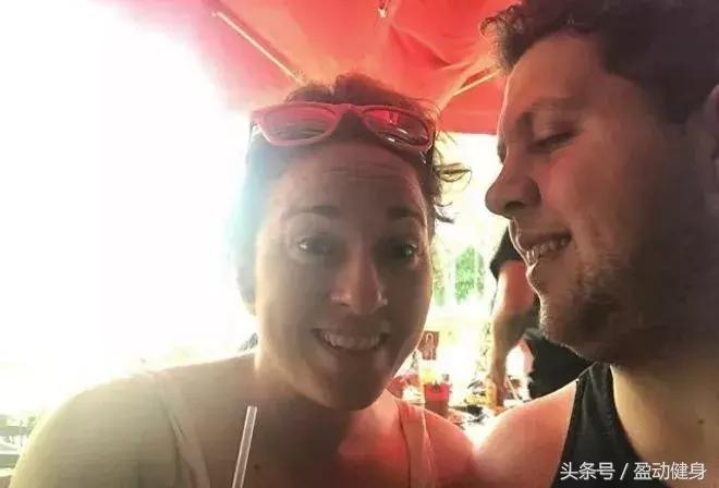 爆红ins的健身美女,ins健身女神哥伦比亚