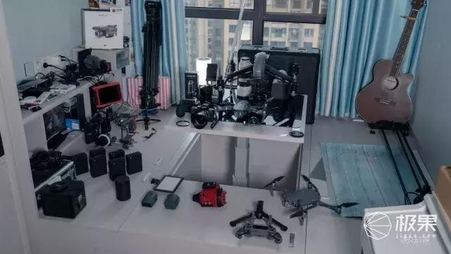 大疆哈苏大片,大疆120倍变焦版