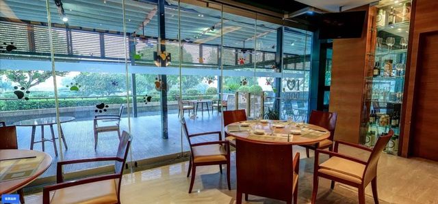 探秘2500亩魔都后花园!欧式别墅独栋、宠物乐园、动物农场高尔夫