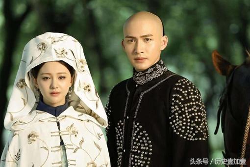 康熙喜欢赫舍里吗,康熙除了赫舍里还有别的皇后吗