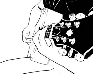 初学者如何选购吉他,怎样选购吉他节拍器