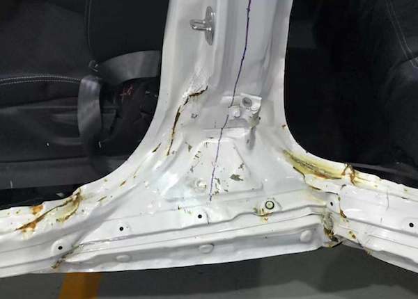 抛开质量谈价格都是耍流氓,宝骏510销量超越哈弗h6