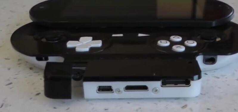 psv下一代掌机开发,psv能模拟哪些掌机