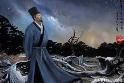 我们的赣州︱龙南为什么叫龙南的故事，龙南、一个有龙的地方