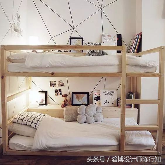 表哥家装修风格,表哥装修的家