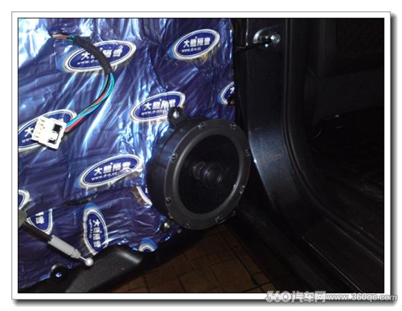 2010款斯巴鲁傲虎隔音,斯巴鲁傲虎如何提升马力