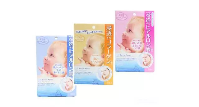 日本十款畅销药妆真的有那么神吗,日本必败药妆品排行