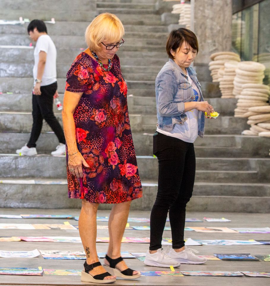 深圳全国儿童青少年艺术大赛,深圳儿童绘画大赛获奖名单