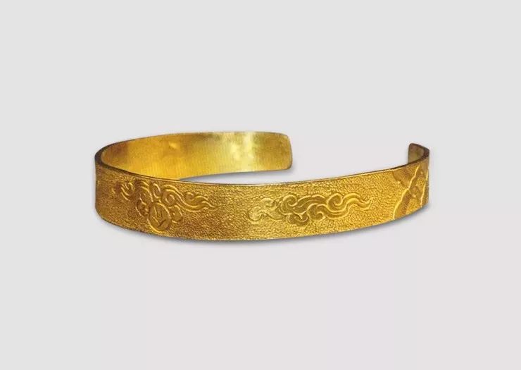 三金是带着买还是准备好,现在三金都买啥