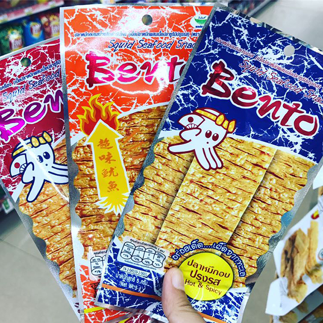 泰国游购物清单攻略,泰国旅游购物清单攻略