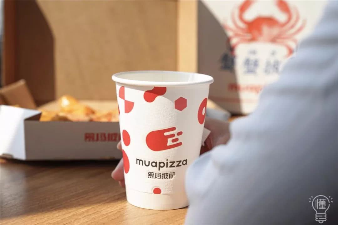 真的！这个29块9的披萨里我吃出了整整两只蟹！