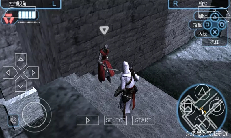 刺客信条手机版新上线的游戏,手机版刺客信条是怎么样的游戏