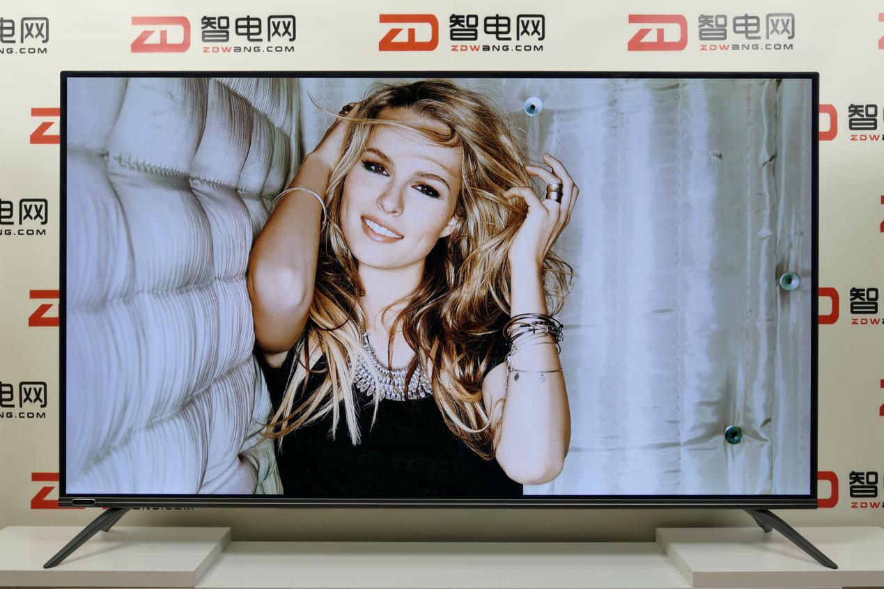 长虹电视65a8u讲解,长虹电视a8max测评