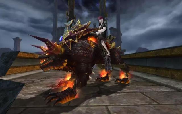 作为一名《完美世界》端游爱好者，我体验了一下《完美世界》手游