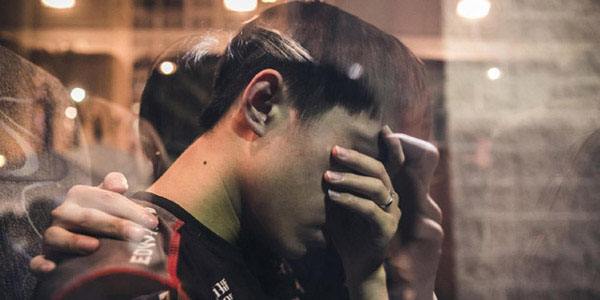 uzi和厂长的巅峰对决,饭聊