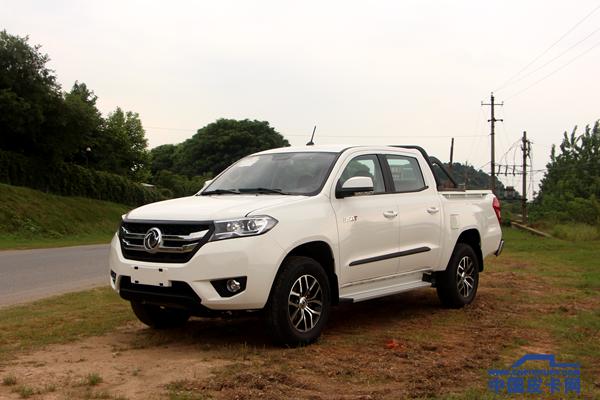 二手柴油皮卡6-8万元,8万左右的柴油皮卡哪个最好