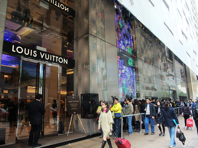 穷驴旅游,港囧游香港