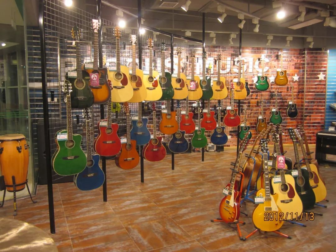 宜昌百家文化生活空间正在推选丨柏斯钢琴博物馆：留住美好时光