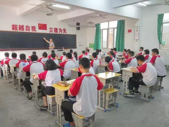 福州超德中学初中部2023年招生,福州超德中学2021录取名单