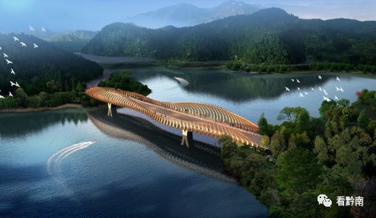 都匀的城区规划图,桥城都匀