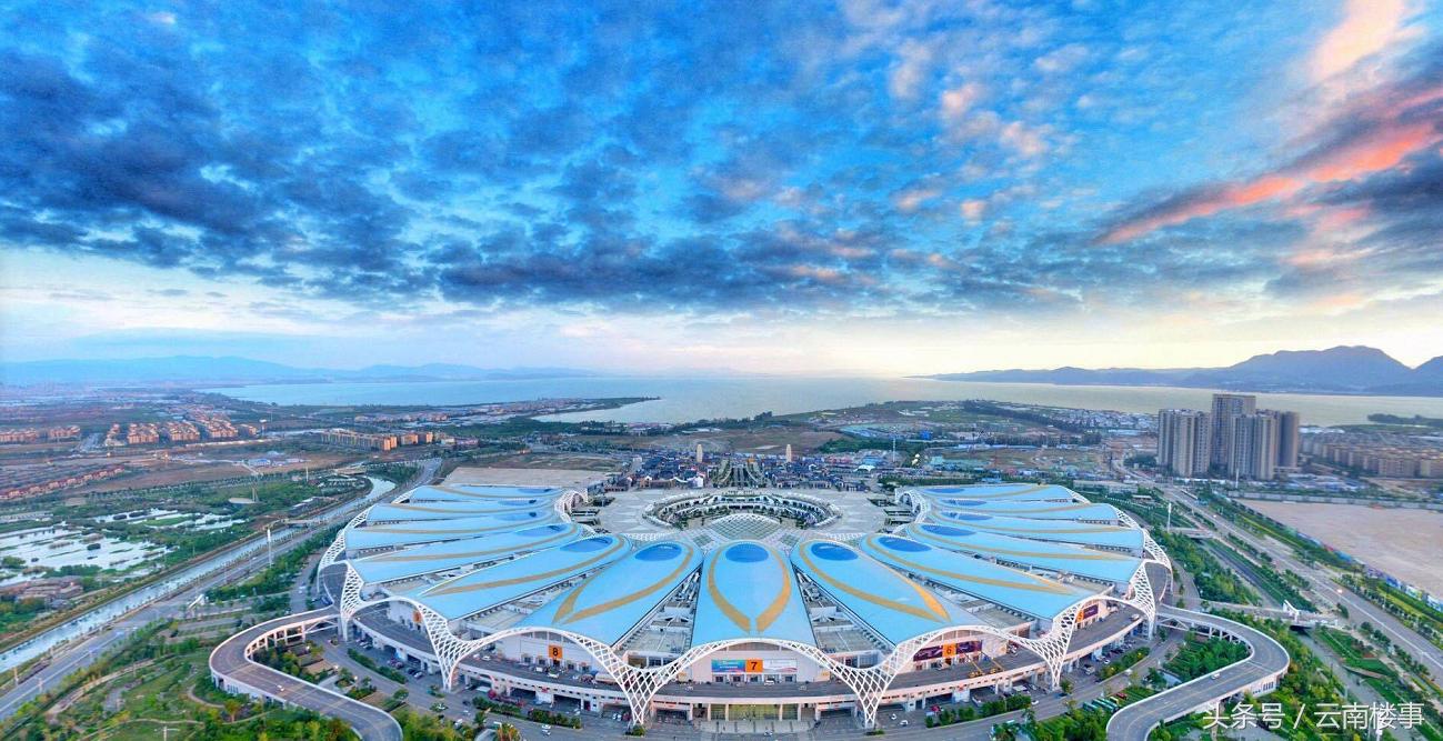 昆明经开区49万三房,昆明经开区60万新房推荐