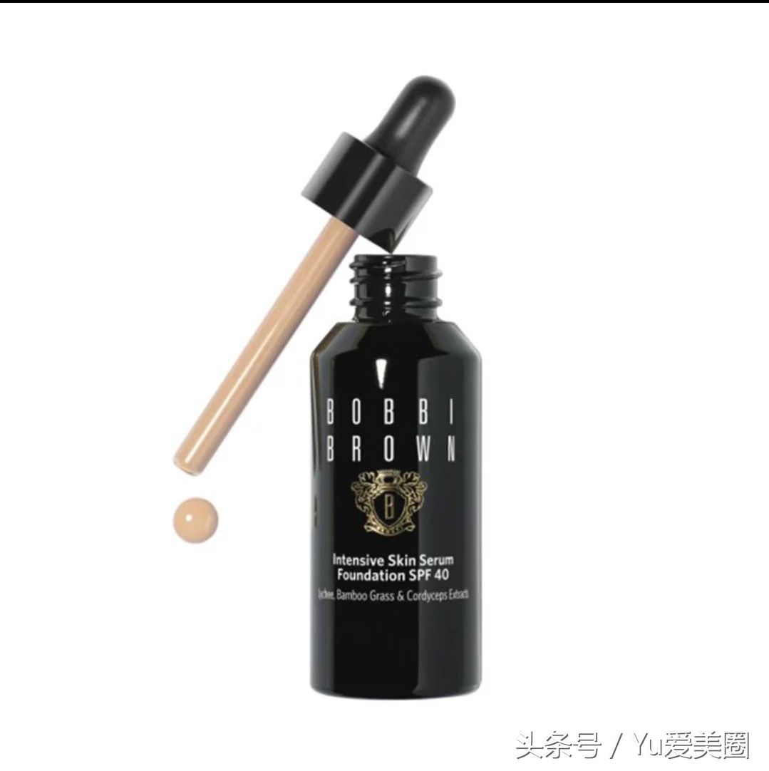 十大公认好用的粉底液优缺点,不要再被这几种护肤品骗了