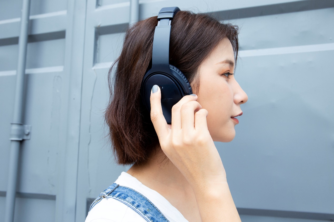 boseqc35二代颜色选择,boseqc35二代蓝色限定版