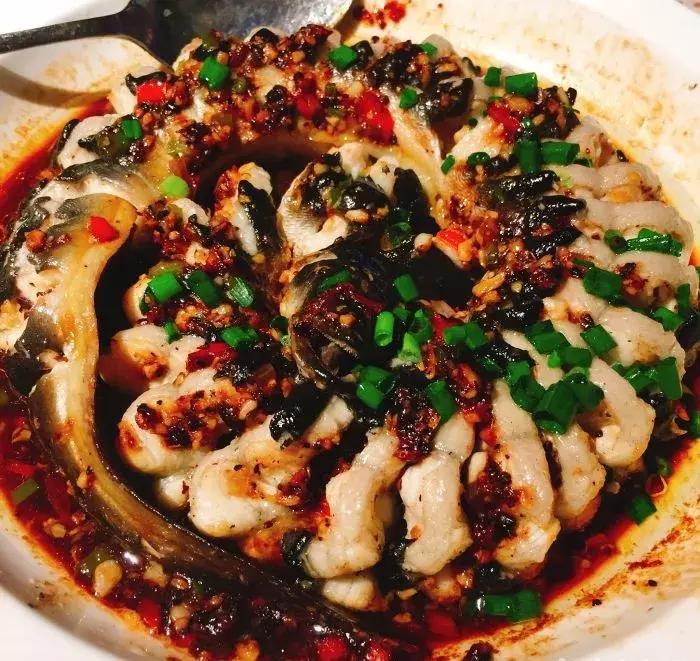 骨灰级吃货整理的小吃,骨灰级吃货